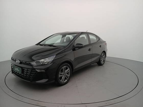 HYUNDAI HB20S 1.0 TGDI FLEX COMFORT PLUS AUTOMÁTICO